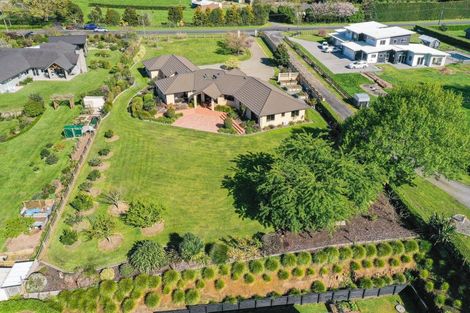 Photo of property in 71 Saint Leger Road, Te Awamutu, 3875