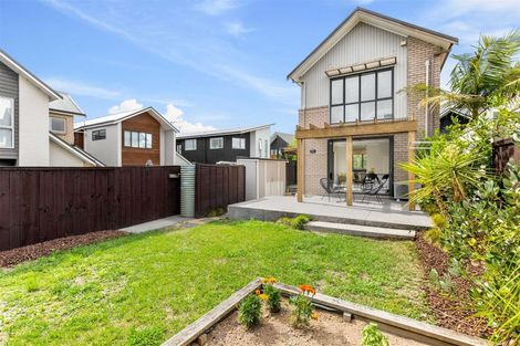 Photo of property in 5 Lester Street, Hobsonville, Auckland, 0616
