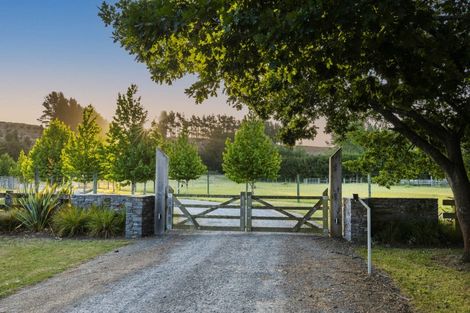 Photo of property in 777 Mount Thomas Road, Fernside, Rangiora, 7471