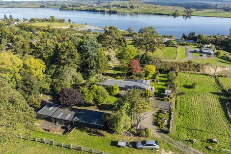 Photo of property in 22 Kilgour Street, Waihola, Milton, 9073