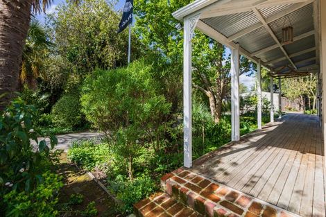 Photo of property in 25 Carruthers Street, Otane, 4202