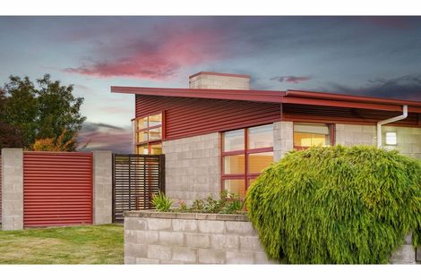 Photo of property in 16 Magnolia Boulevard, Kaiapoi, 7630