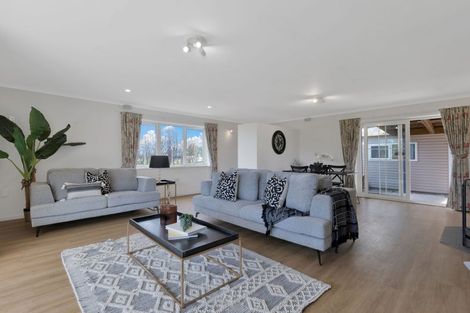 Photo of property in 13 Hayfield Terrace, Cust, Rangiora, 7471
