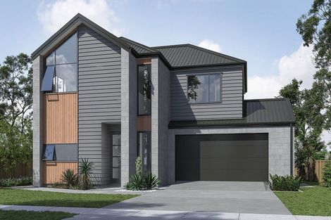 Photo of property in 1 Brickworks Bay Road, Hobsonville, Auckland, 0618