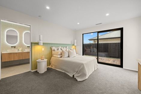Photo of property in 25 Kakatai Place, North New Brighton, 8083