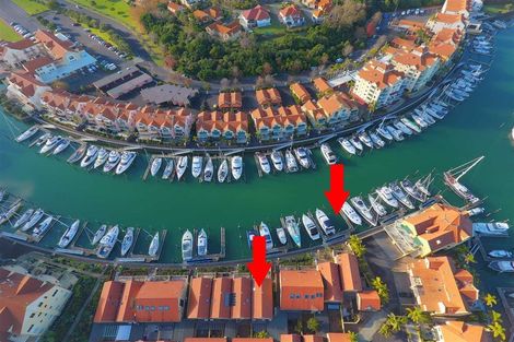 Photo of property in 105 Waterside Crescent, Gulf Harbour, Whangaparaoa, 0930