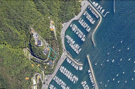 Photo of property in 37 Marina Drive, Waikawa, Picton, 7220
