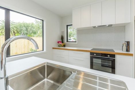 Photo of property in 23 Quinn Road, Levin, 5510