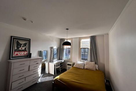 Photo of property in 255u5 Cuba Street, Te Aro, Wellington, 6011
