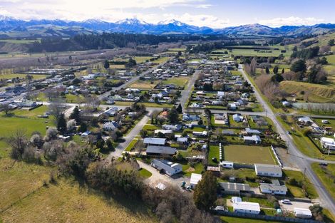 Photo of property in 12 Achray Street, Waiau, 7332