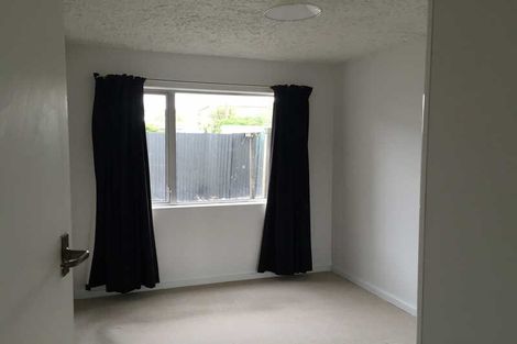 Photo of property in 7/271 Fitzgerald Avenue, Christchurch Central, Christchurch, 8013