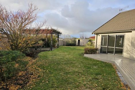 Photo of property in 13 Olive Grove, Havelock North, 4130