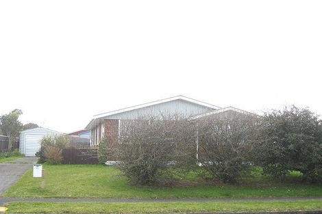 Photo of property in 16 Tybalt Street, Stratford, 4332