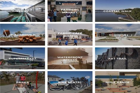 Photo of property in 7/2 Marlborough Crescent, Hobsonville, Auckland, 0616