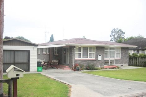 Photo of property in 14a Lenihan Drive, Te Puke, 3119