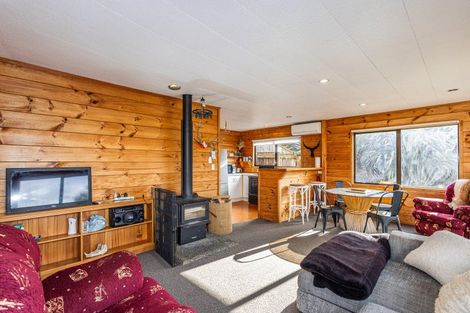 Photo of property in 20 Willow Lane, Ohakune, 4625