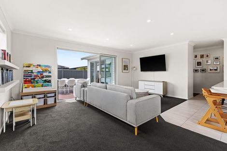 Photo of property in 85 Hunter Drive, Awatoto, Napier, 4110