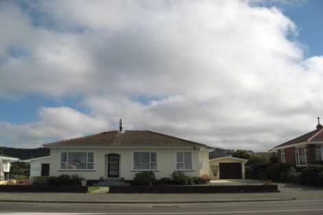 Photo of property in 484 Thames Highway, Oamaru North, Oamaru, 9400