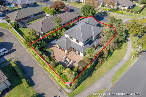 Photo of property in 72 Barrington Drive, Huntington, Hamilton, 3210