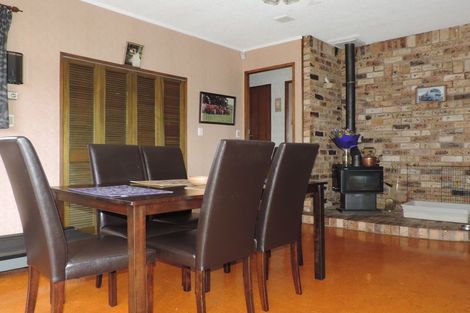 Photo of property in 17 Inaka Place, Matamata, 3400