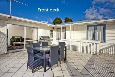 Photo of property in 9 Statesman Street, Henderson, Auckland, 0612