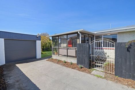 Photo of property in 4/161 Shaw Avenue, New Brighton, Christchurch, 8083