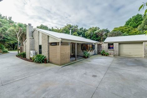 Photo of property in 105 Oreti Road, Otatara, Invercargill, 9879