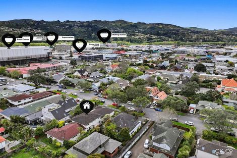 Photo of property in 52b Queens Grove, Hutt Central, Lower Hutt, 5010
