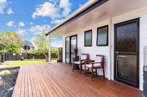Photo of property in 4 Horniblow Road, Matakohe, 0594