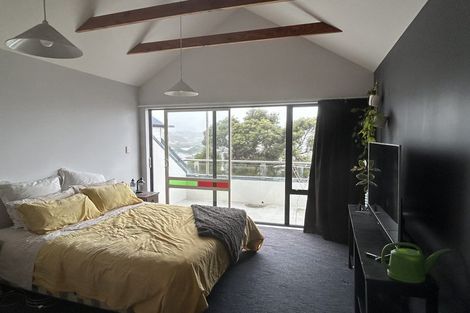 Photo of property in 46u6 Childers Terrace, Kilbirnie, Wellington, 6022