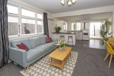 Photo of property in 140 Hastings Street, Sydenham, Christchurch, 8023