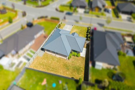 Photo of property in 29 Reuben Avenue, Rolleston, 7615