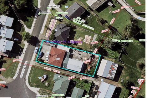 Photo of property in 6 Garrett Place, Otara, Auckland, 2023