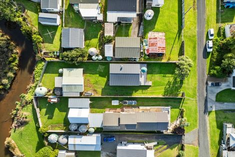 Photo of property in 4 Omutu Street, Oakura, Hikurangi, 0184