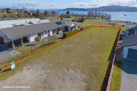 Photo of property in 30 Kuiwai Drive, Rainbow Point, Taupo, 3330