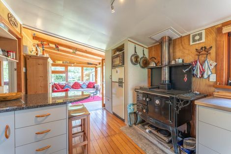 Photo of property in 1512 Livingstone-duntroon Road, Livingstone, Oamaru, 9491