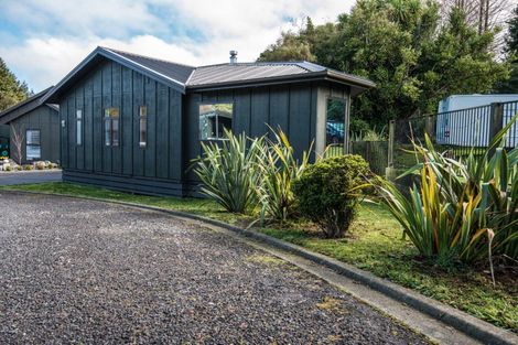 Photo of property in 2 Park Avenue Mews, Ohakune, 4625