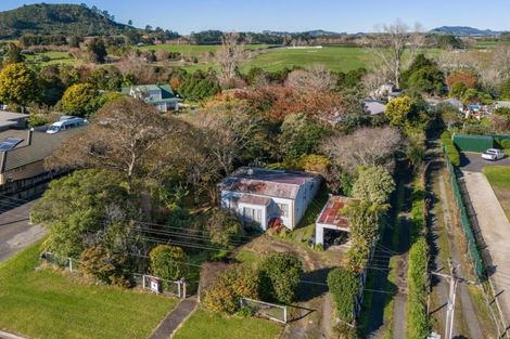 Photo of property in 42 Adams Street, Waihi, 3610