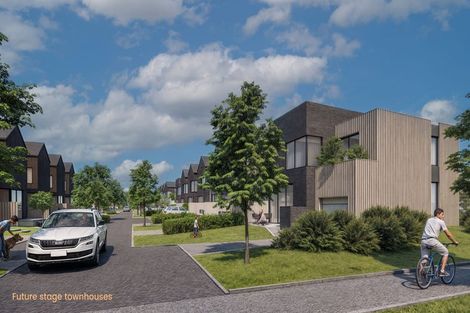 Photo of property in 7 Awarua Road, Pegasus, 7612