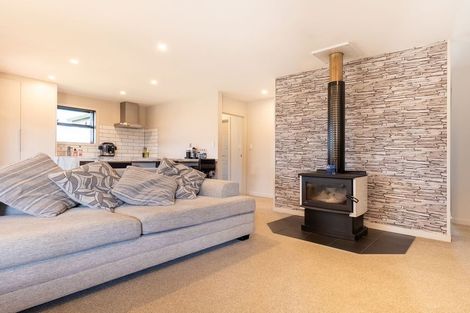 Photo of property in 17 Greenfield Place, Twizel, 7901