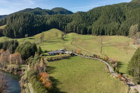 Photo of property in 21 Serpentine River Road, Aniseed Valley, Richmond, 7081