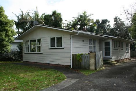 Photo of property in 59 Te Kanawa Crescent, Henderson, Auckland, 0610