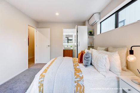 Photo of property in 9/55 James Laurie Street, Henderson, Auckland, 0612