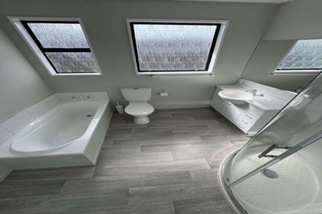 Photo of property in 128a Inwoods Close, Parklands, Christchurch, 8083