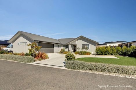 Photo of property in 3 Weld Lane, Amberley, 7410