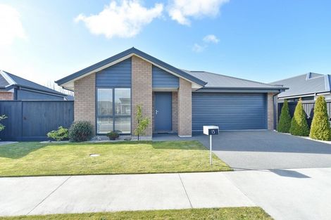 Photo of property in 15 Candy Crescent, Kaiapoi, 7630