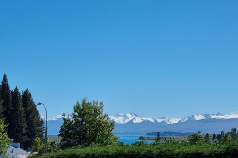 Photo of property in 1 O'neill Place, Lake Tekapo, 7999