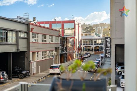 Photo of property in 103/8u Wigan Street, Te Aro, Wellington, 6011