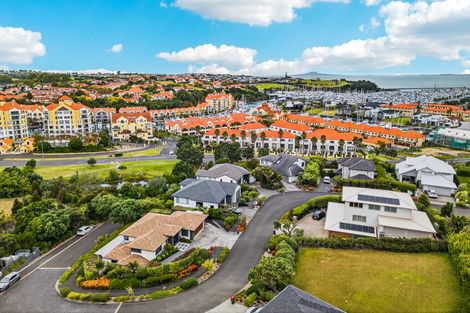 Photo of property in 1 Bella Vista Drive, Gulf Harbour, Whangaparaoa, 0930