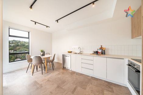 Photo of property in 69u6 Tiketike Way, Brooklyn, Wellington, 6021